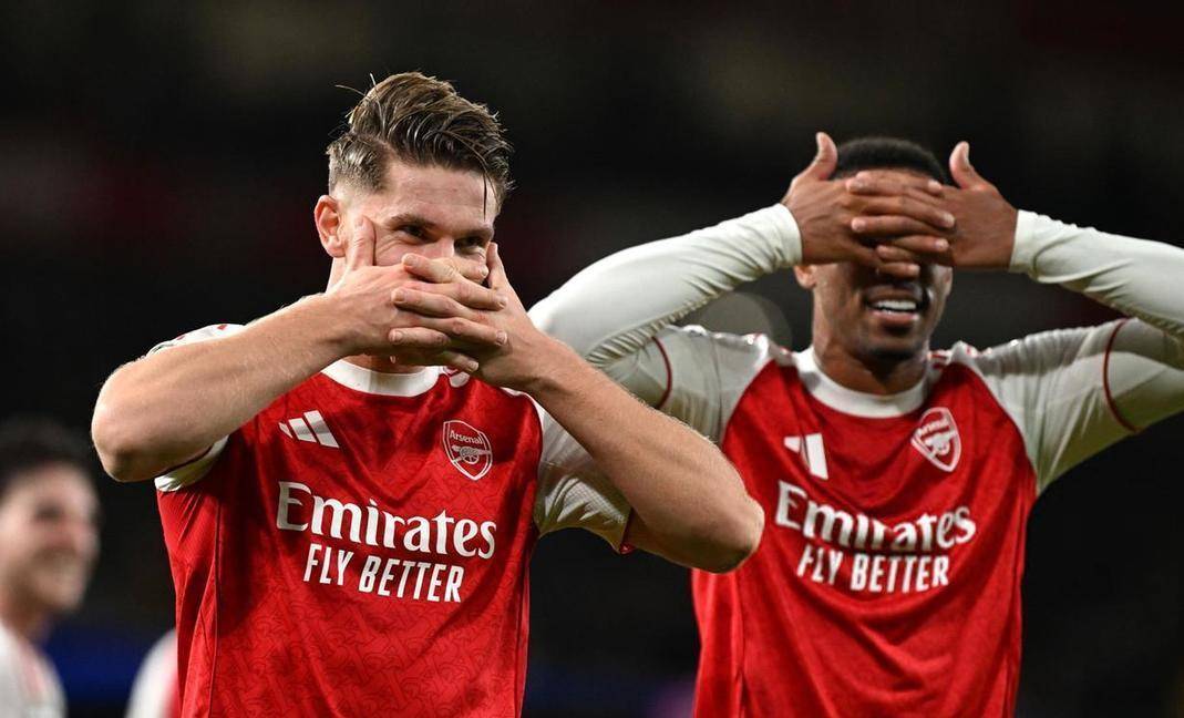 风云突变！阿森纳窗口期止住颓势；足总杯版图或变；信心回归；高层口径保持一致的简单介绍