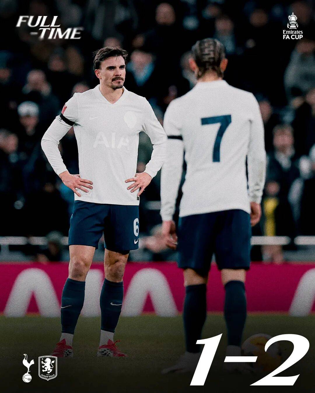 冲刺阶段体能课后，阿斯顿维拉扳平良机备战足总杯，态度坚定，细节决定成败的简单介绍